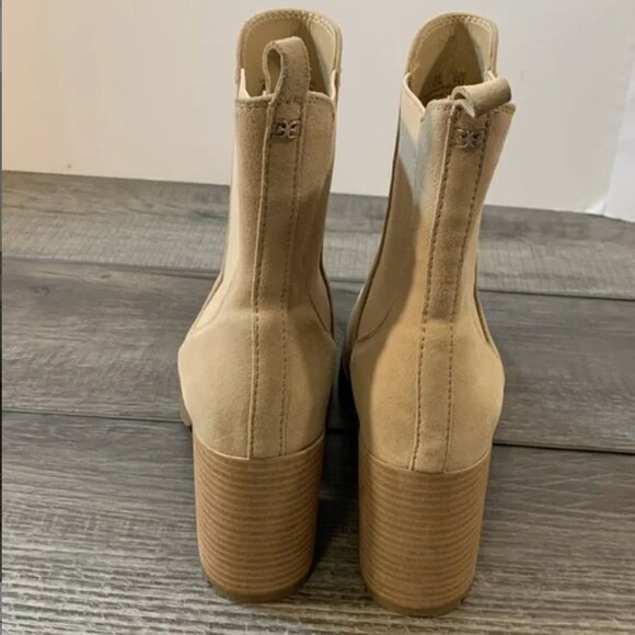Sam Edelman Chelsea Rollins boots size 9.5 - Picture 5 of 9
